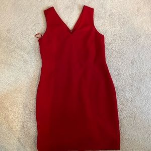 Banana republic dress